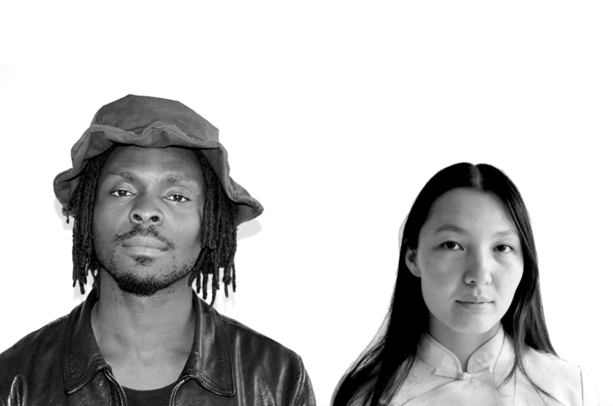 DJ Ryan’s New Release of the Week: Azekel’s “Moon & I” (ft. Céline Dessberg)