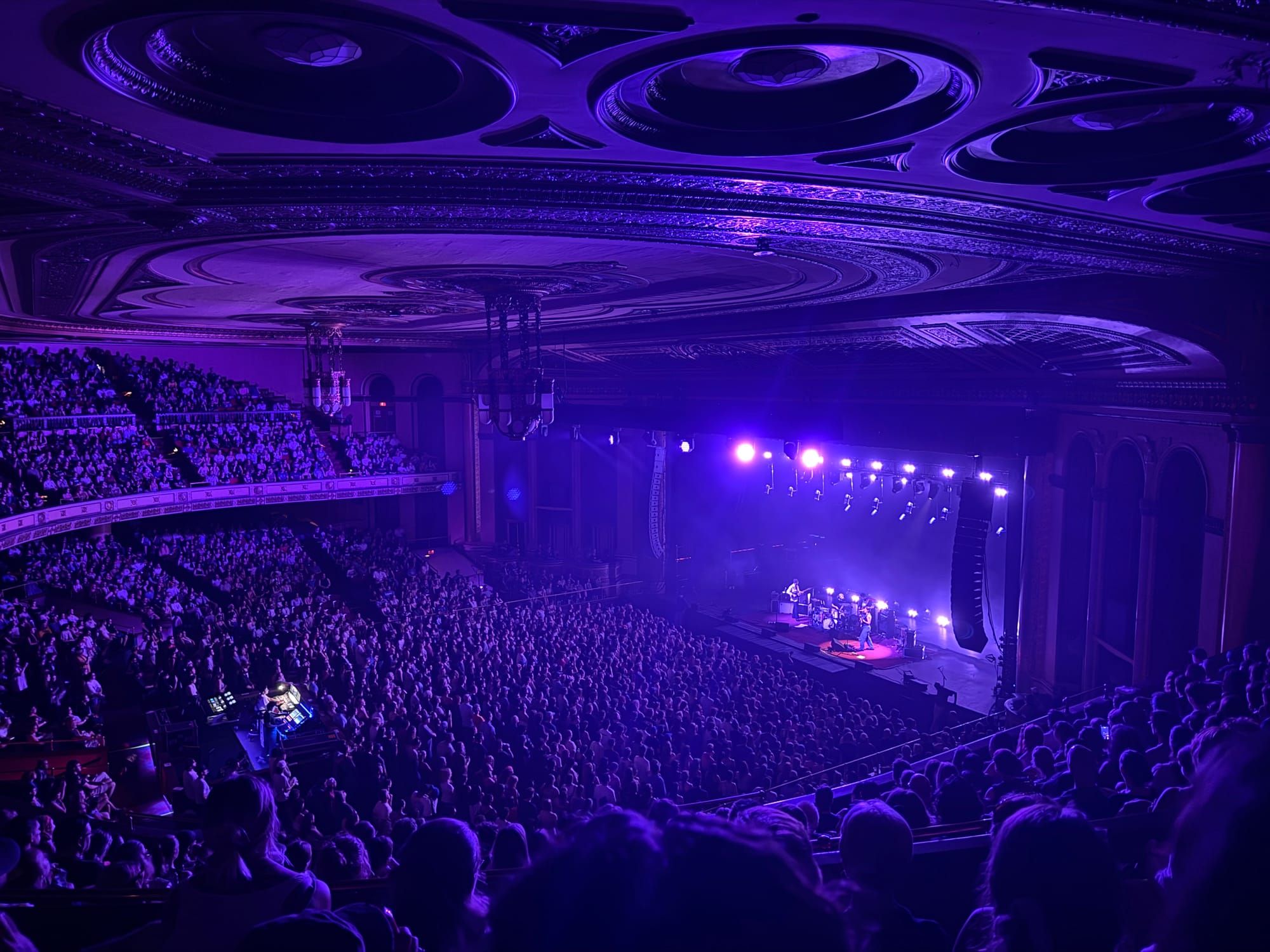 A Big, Quiet Room for Big Thief