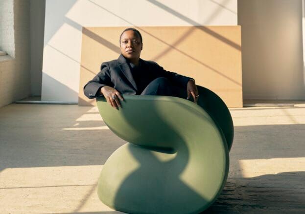 DJ Ryan’s New Release of the Week: Meshell Ndegeocello’s “Don’t Look Any Further” (feat. Lianne La Havas)