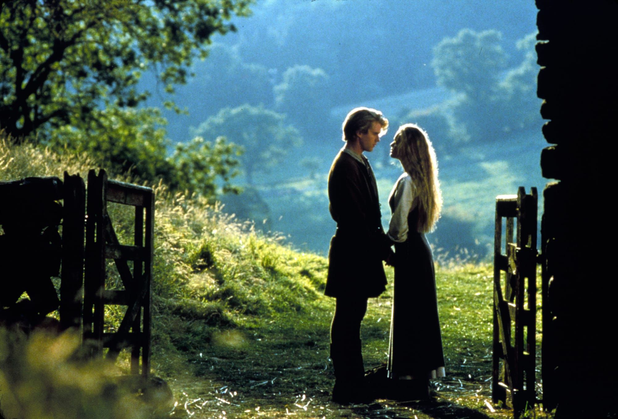 Cary Elwes Brings the Love to “Princess Bride” Screening