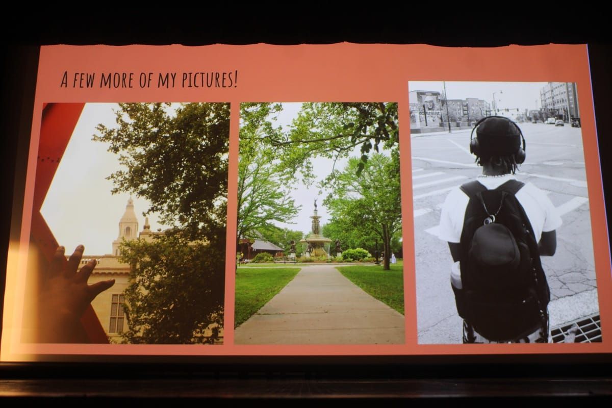 Photography: The Next Generation