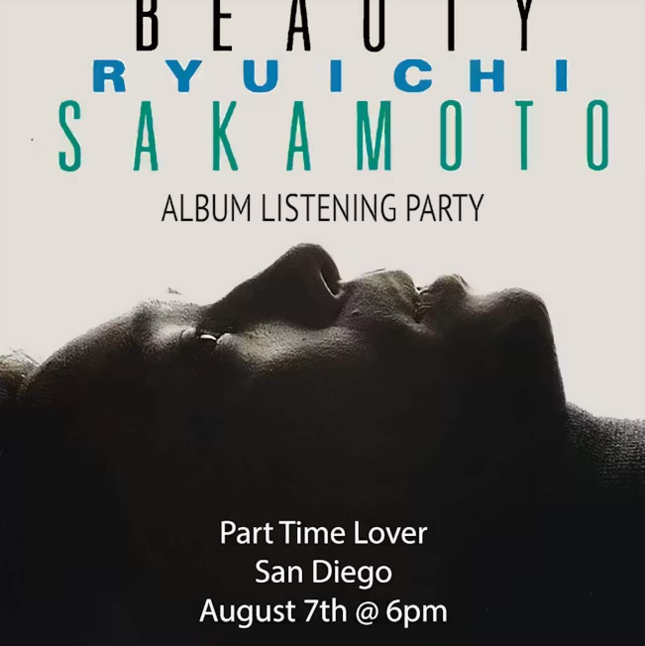 Sakamoto's Beauty