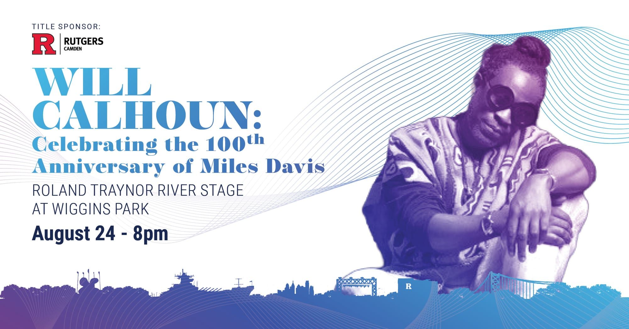 Miles Ahead