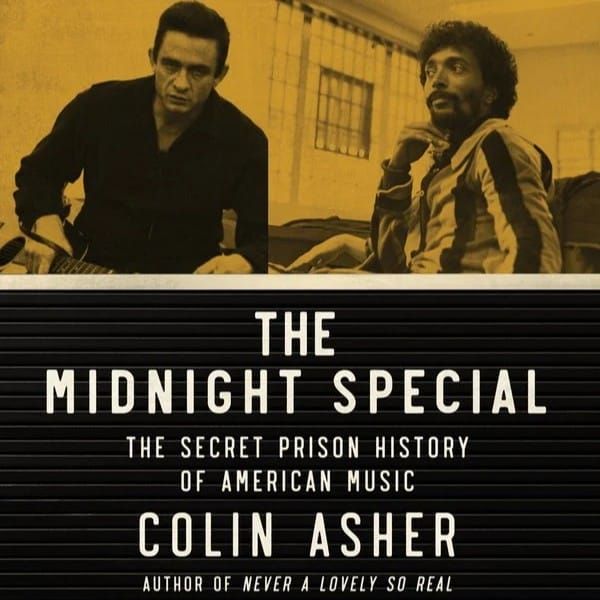 The Prison-To-Music Pipeline