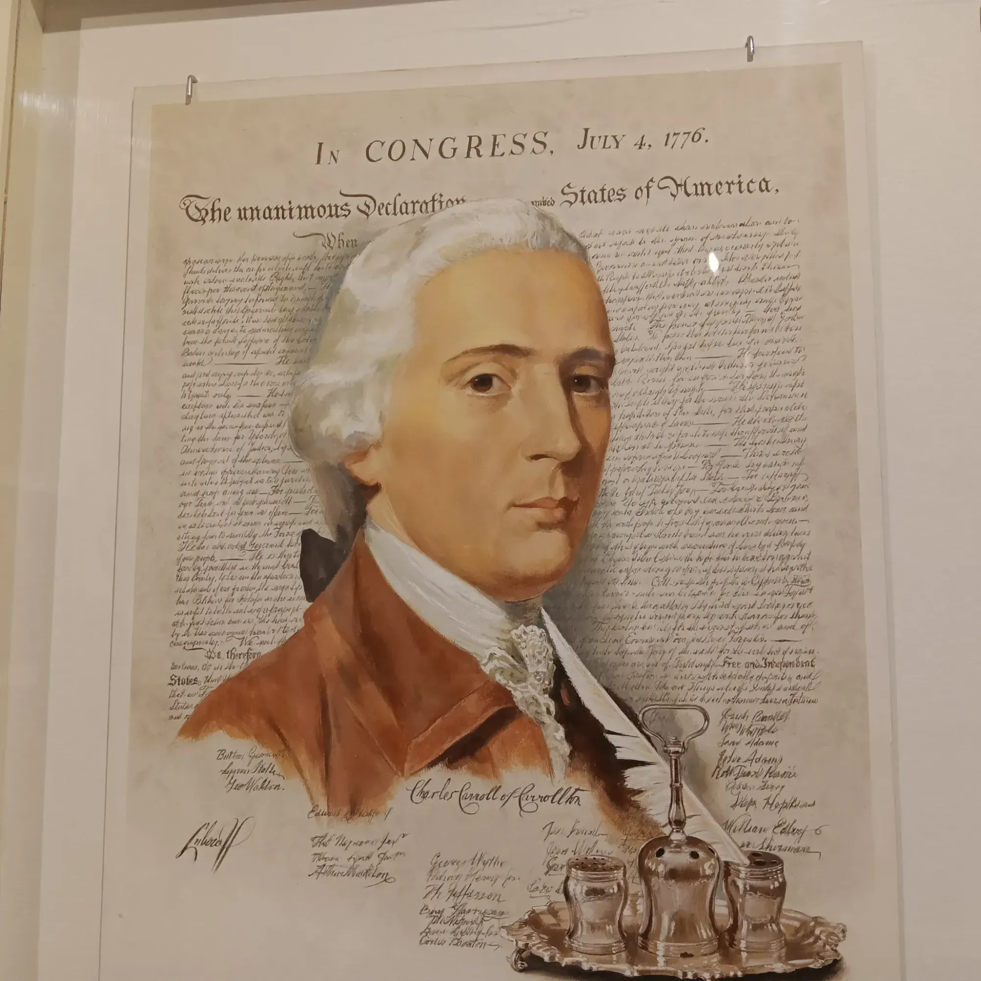 America's Story Through A Catholic Lens
