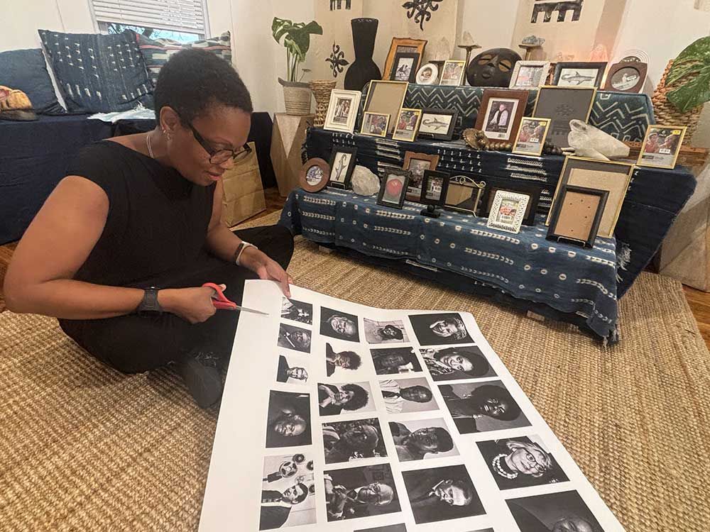 ‘Portals of Possibility’ Gives Black Detroiters Permission Slip to Thrive