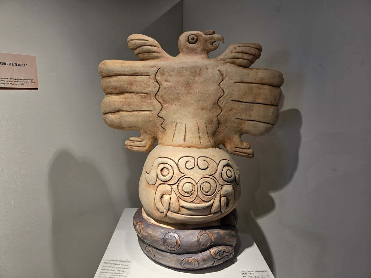 An Invitation To Indigenous Cultures