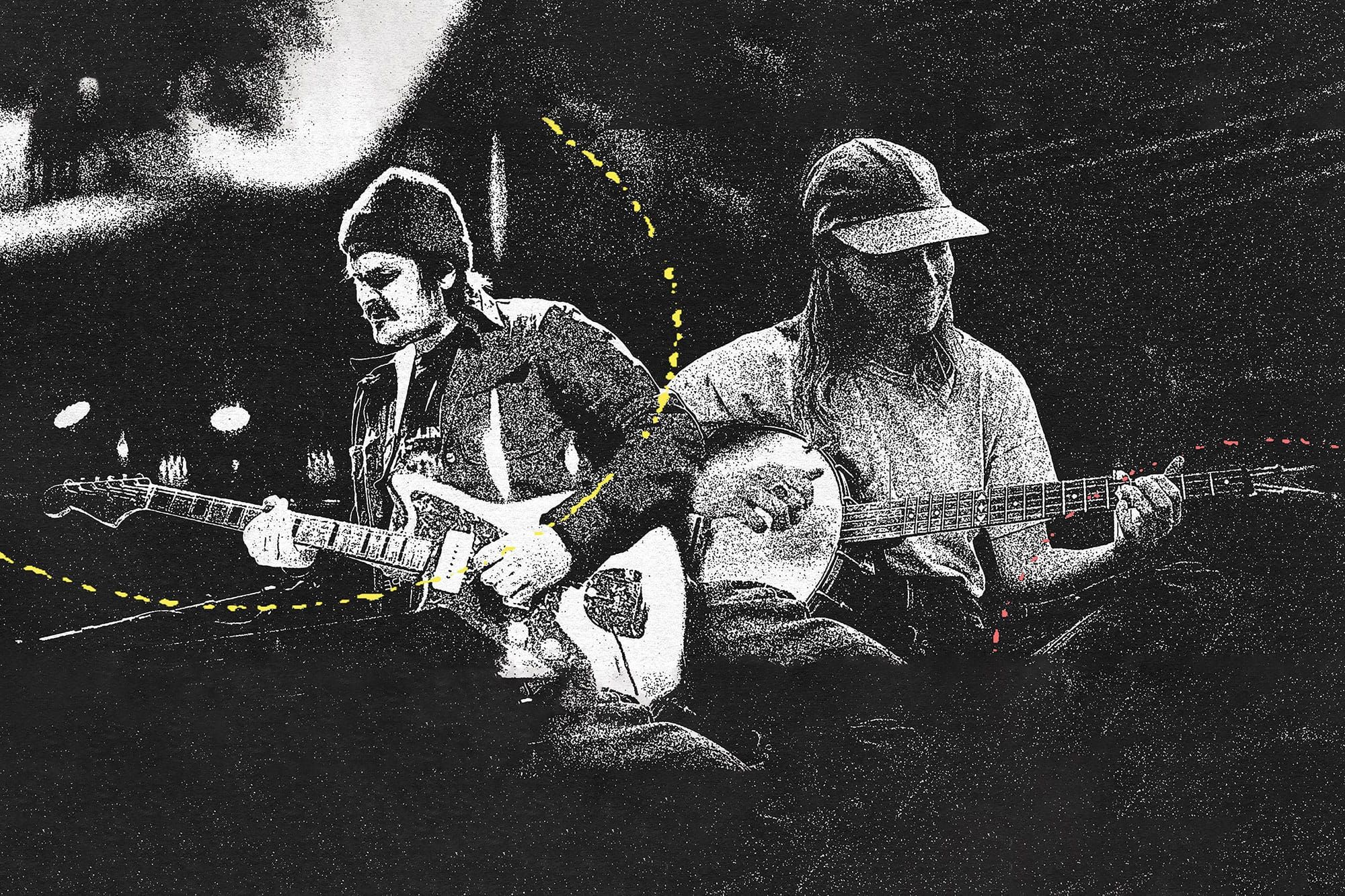 DJ Ryan’s New Release of the Week: Allison de Groot & Rich Ruth’s “Nervion”