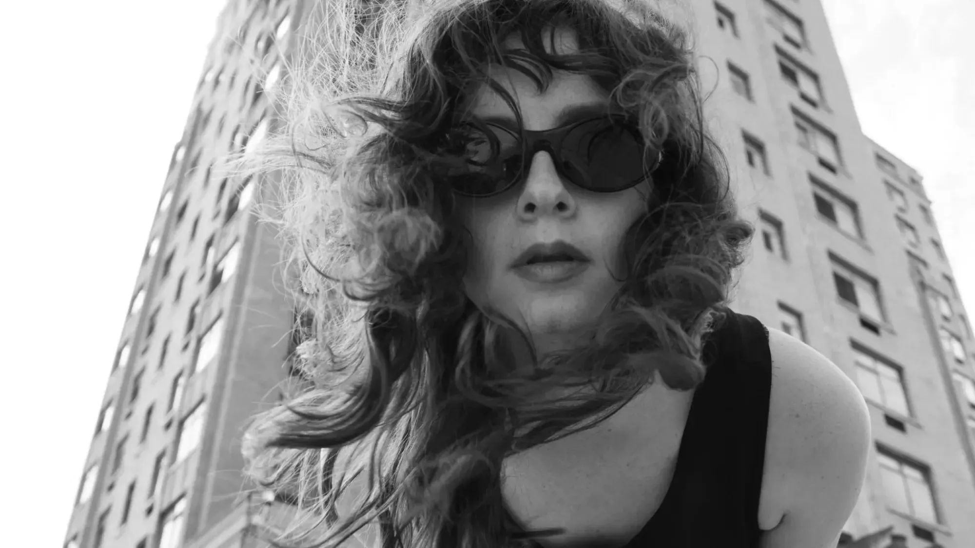 DJ Ryan's New Release of the Week: Stef Chura's "Danny"