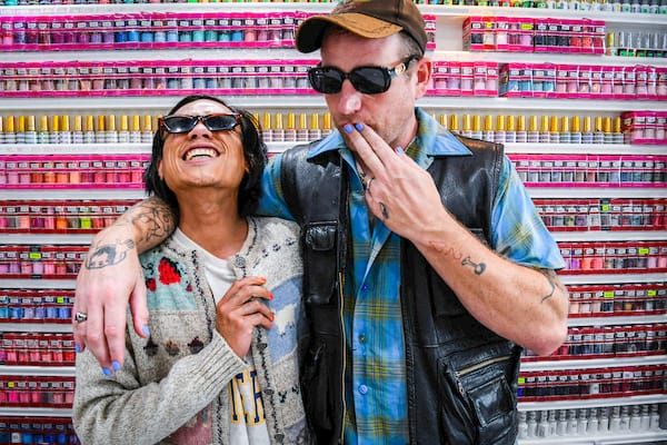 DJ Ryan's New Release of the Week: Twisted Teens' "When We First Met"