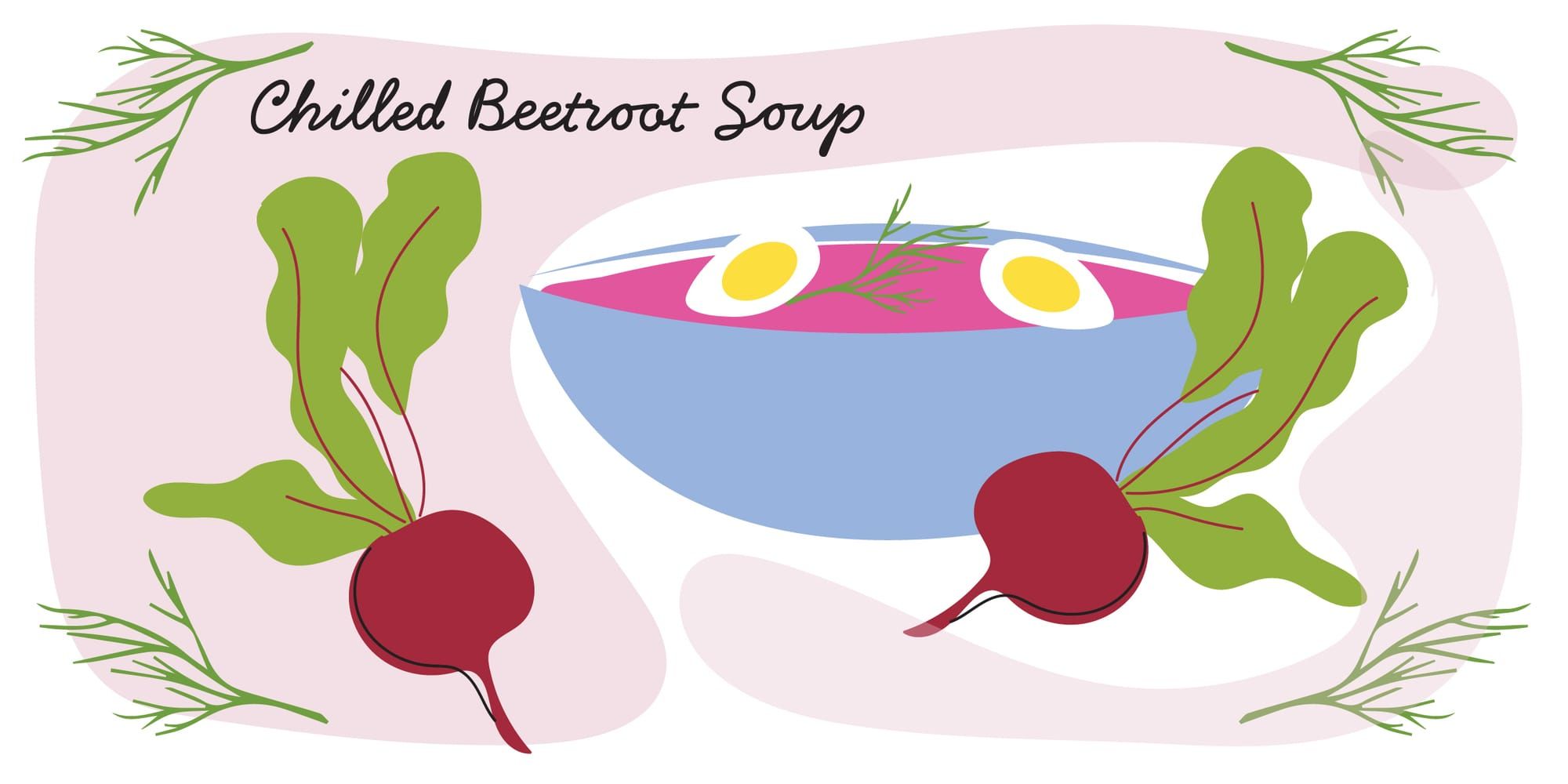 Beauty & The Beet