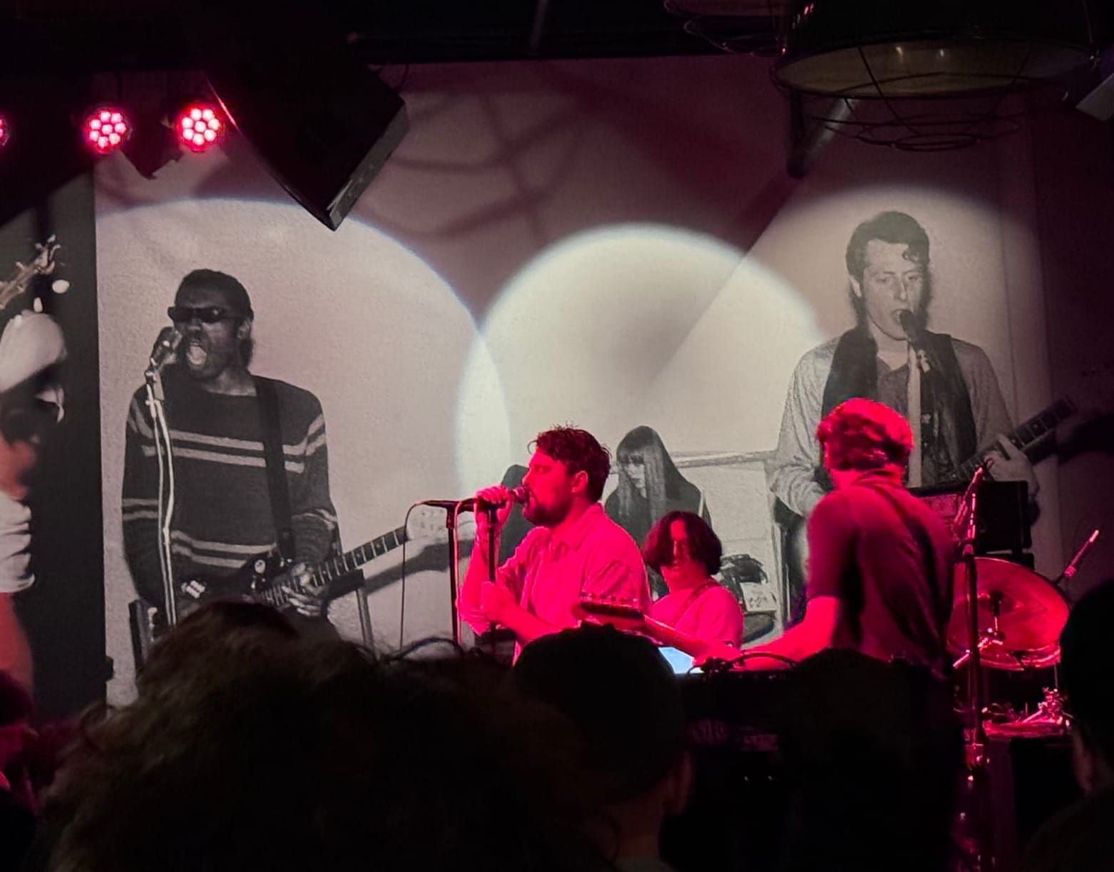 Gilla Band Melted My Brain, and I Loved It