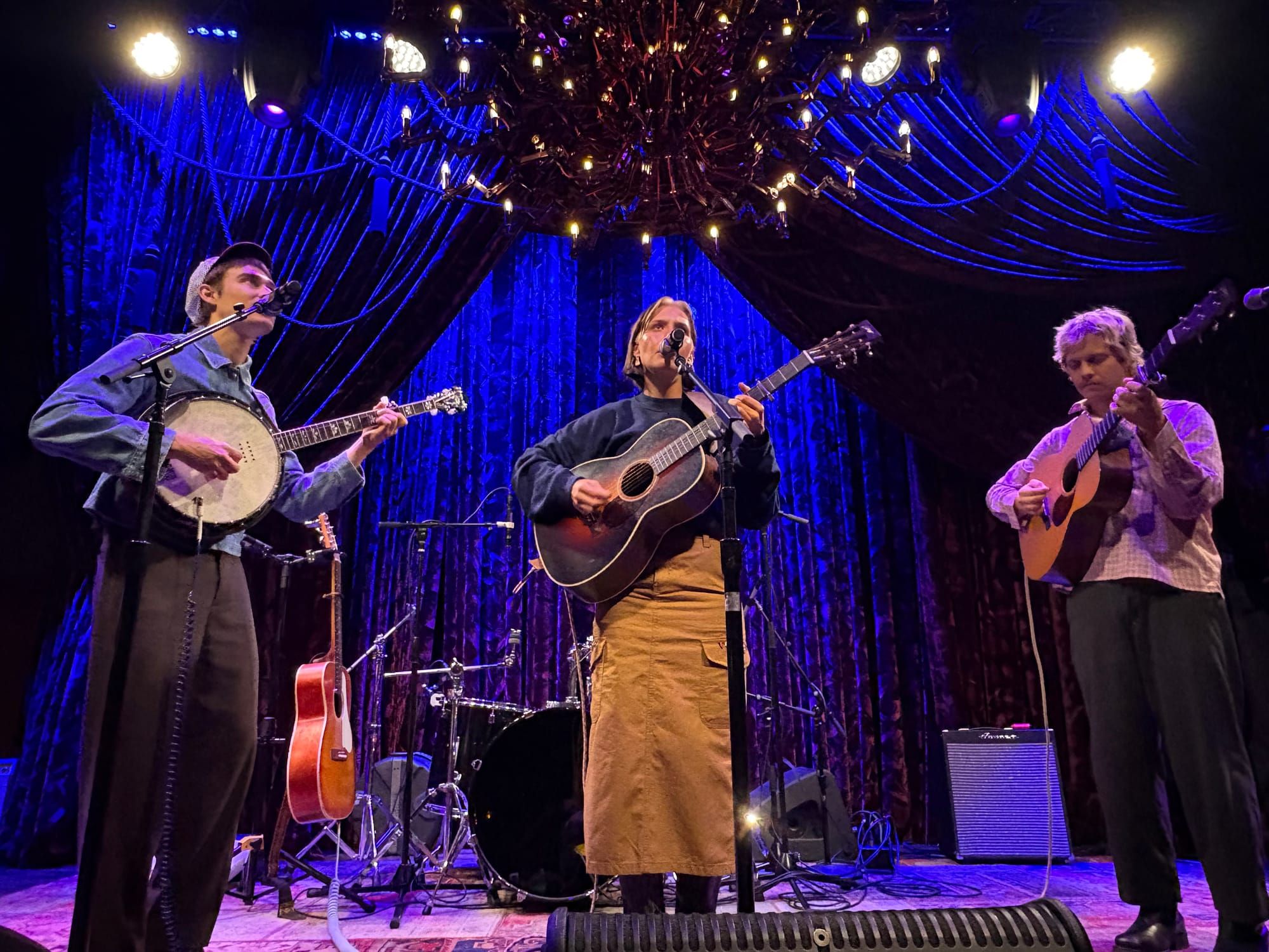 At AmericanaFest, Tulsa Music Takes The Spotlight