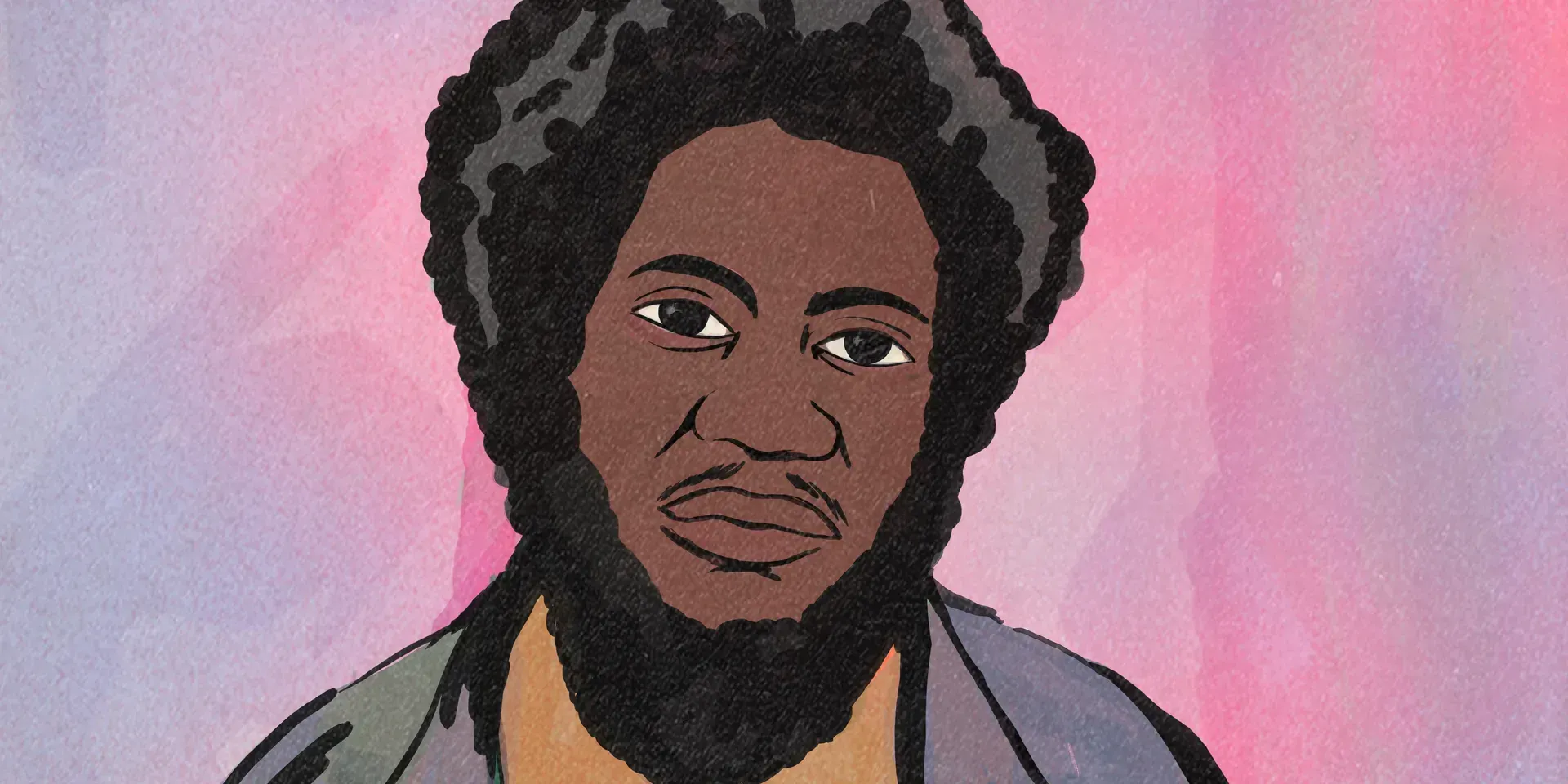 DJ Ryan’s New Release of the Week: Michael Kiwanuka’s “Summer Clothes”