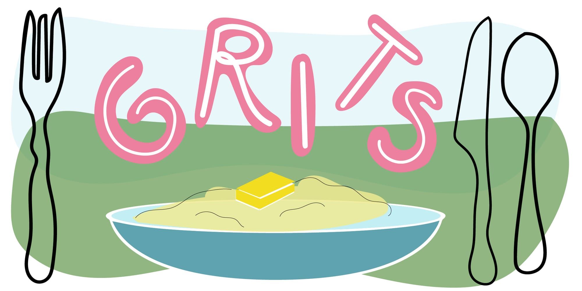 True Grits