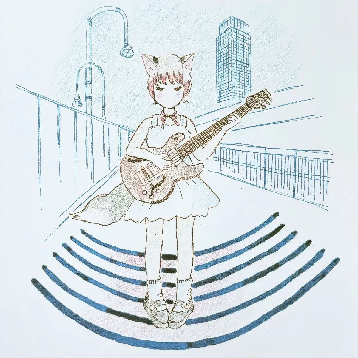 ​​DJ Ryan’s New Release of the Week: Mei Semones’ “Howl”