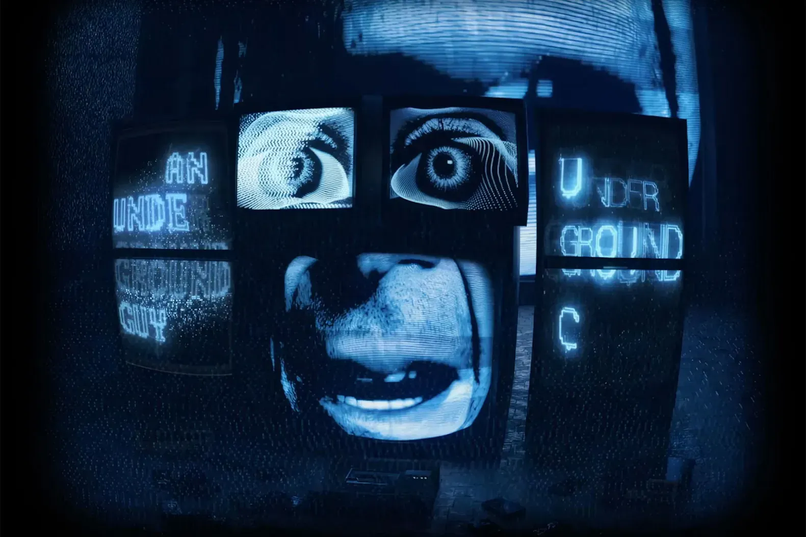 DJ Ryan’s New Release of the Week: Mogwai’s “Underground” feat. Iggy Pop