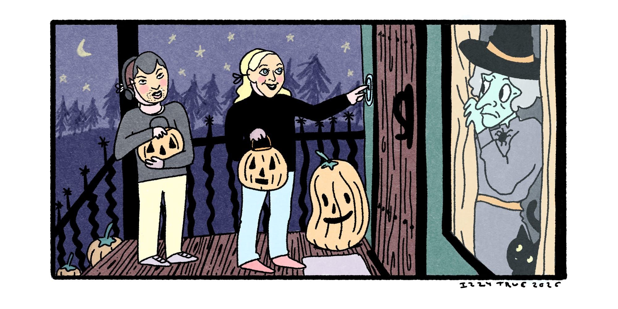 Oct. 26: The Weekly Roundup