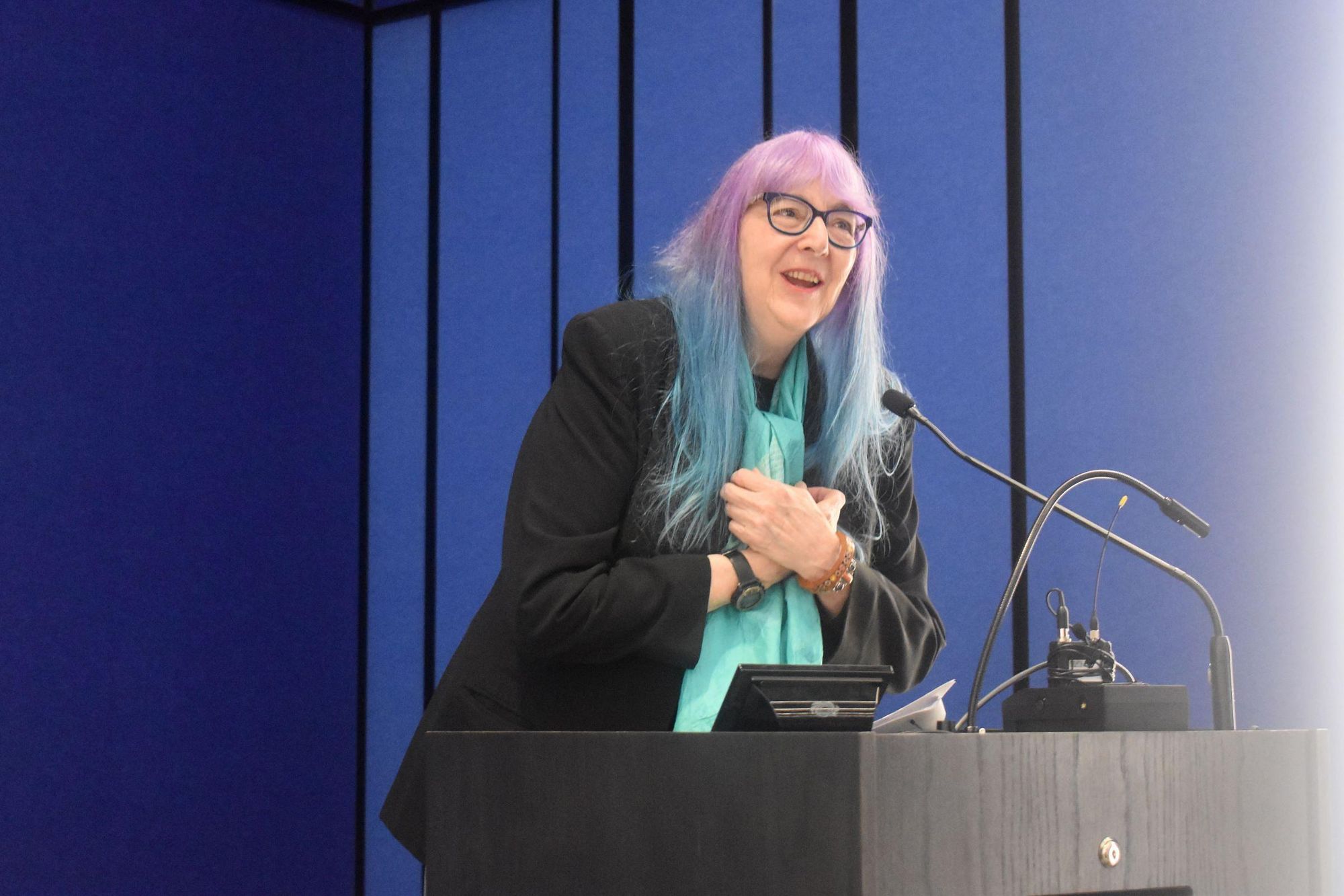 The End Of The Art World