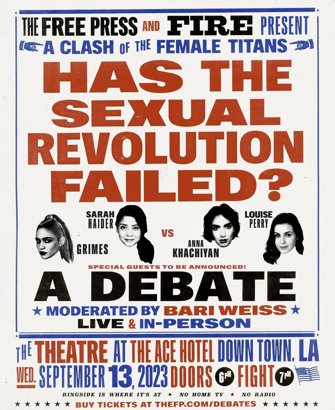 Winning At Being Canceled