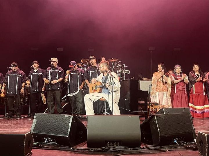 Modern Blur Is Not Rubbish