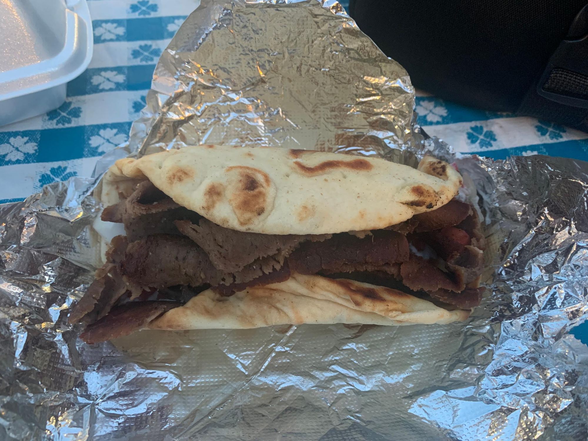 I Think They’re Pronounced ​“Yeer-Rosh”