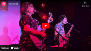 Softies’ Stage Return Hits Hard On Heartbreak