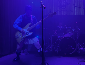 Korean Punk Revives The Rage