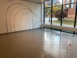 Artists Warn Us The Clock Is Ticking