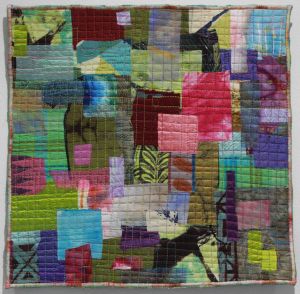 City Gallery Opens Wide For Open Studios