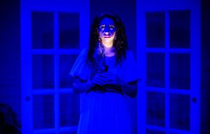 Musically Haunting: "Ghost Quartet" Gives us Life