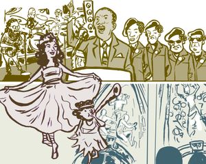 Henry J. Kaiser Center for the Arts: A Tour Through the Past Looking to the Future