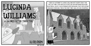 A Drunken Angel Eulogy