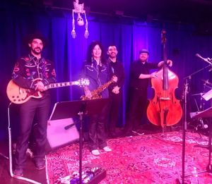 tulsa, music, indigenous, poetry, jazz, rock, folk