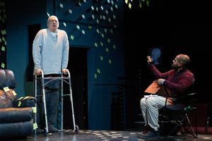 The Human Behind The Helmet