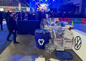 Last Dance At The Auto Prom