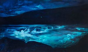 A Breath Of Fresh Air In A Polluted Art World