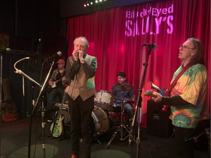 Nutmeg Slim Gives Permission