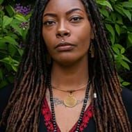 Hi I'm Randiah Camille Green