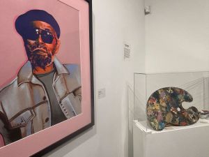 ‘Living Frequency’ Follows The Mycelial Threads of Black Detroit Art From Past To Present