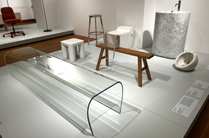 "Super Normal" Throne