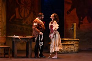 The Opera Shouldn't Get Me This Riled Up!