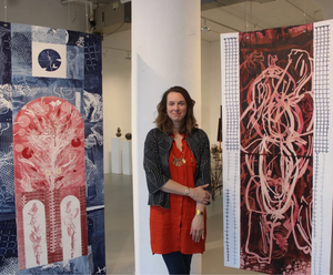 Private Grief Made Public