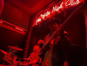 If Not Resilience, What Else Is The Blues?