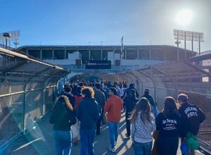 Short Dog, That’s Oakland Baby