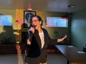 A Hilarious and Flavorful Evening in Temescal