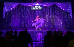 The Dirty Show Turns 25