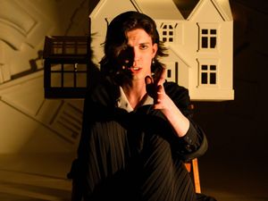 Survival and Legacy on Stage at Oakland Theater Project