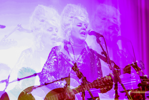 Beehive Queen Buzzes Anew