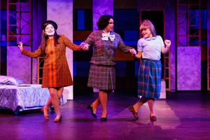 2nd Wave, The Musical